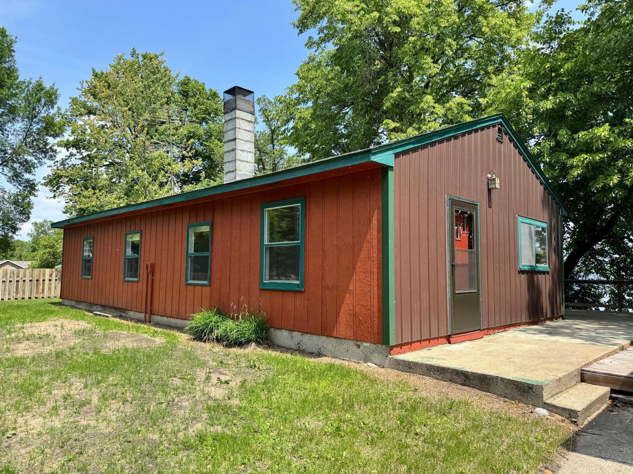 43404 Bills Beach Road Dent, MN 56528 - Photo 2 of 46