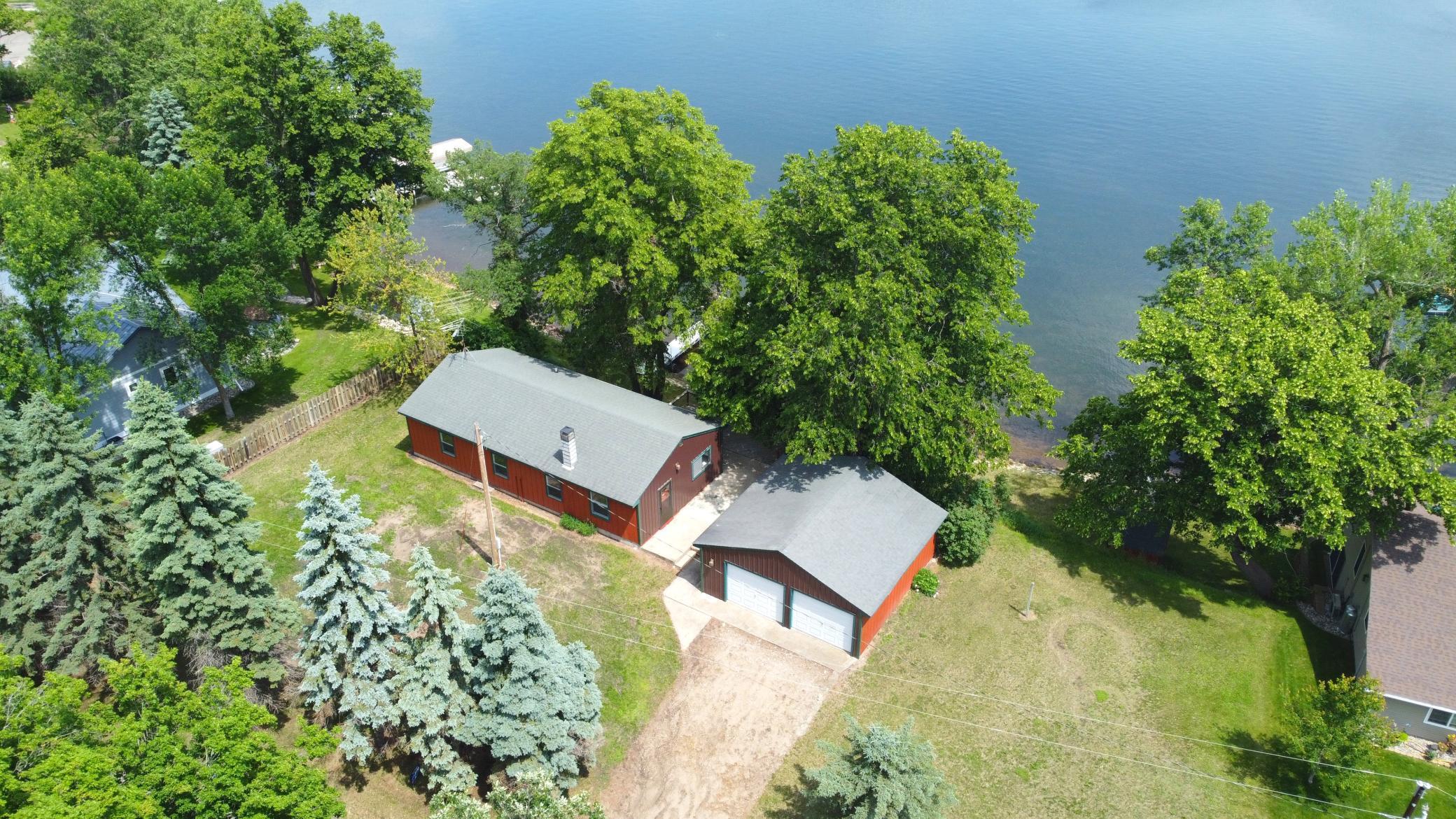 43404 Bills Beach Road Dent, MN 56528 - Photo 25 of 46