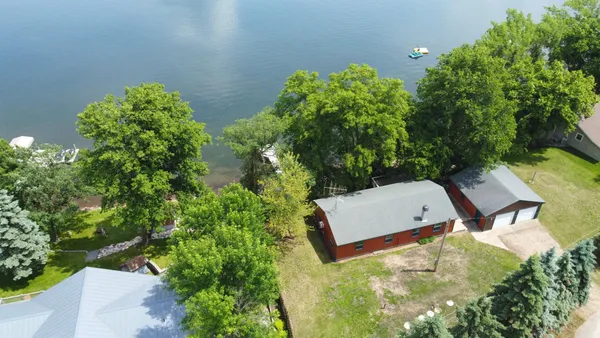 $525,000 | 43404 Bills Beach Road, Dent, MN 56528