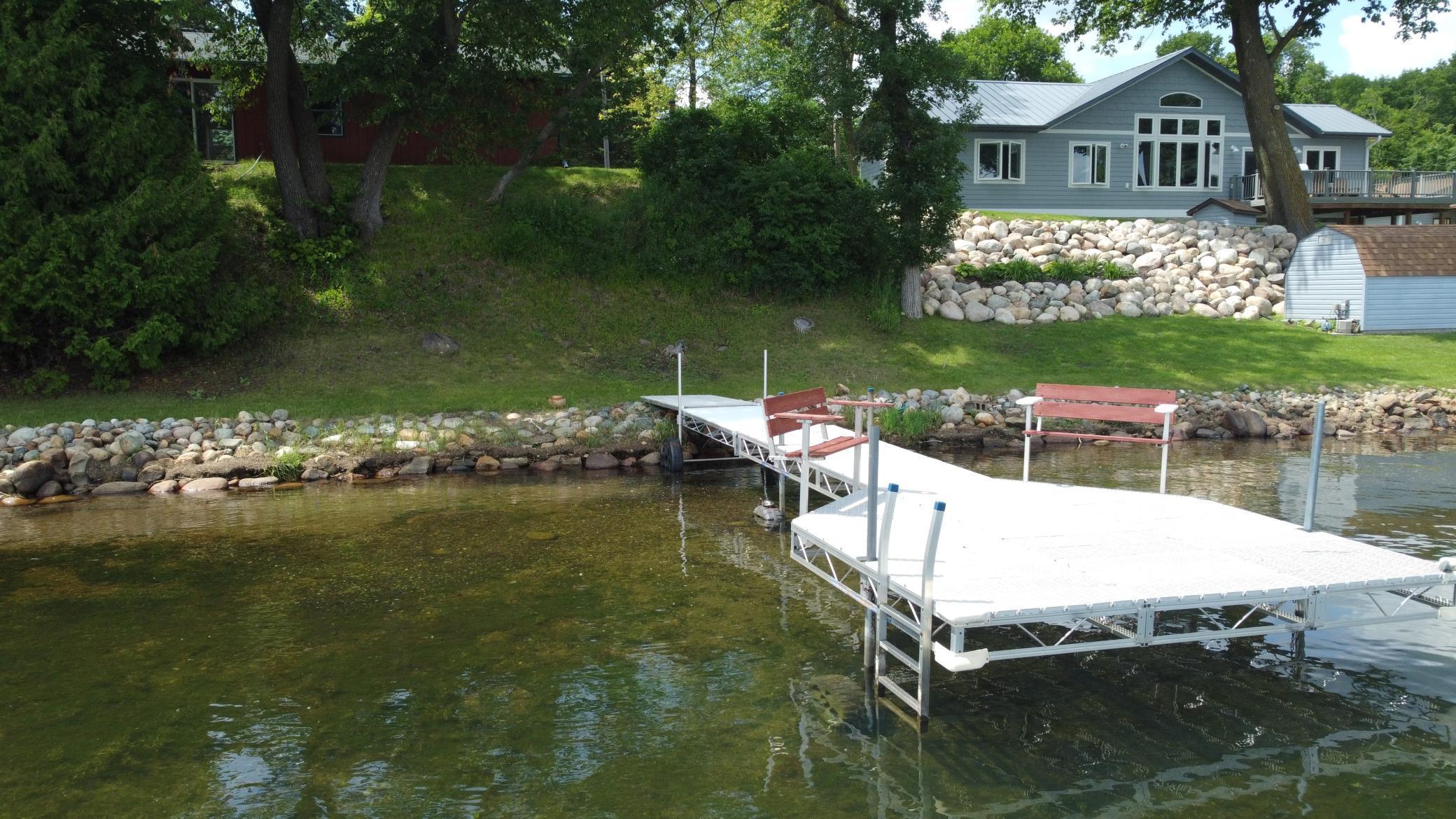 43404 Bills Beach Road Dent, MN 56528 - Photo 27 of 46