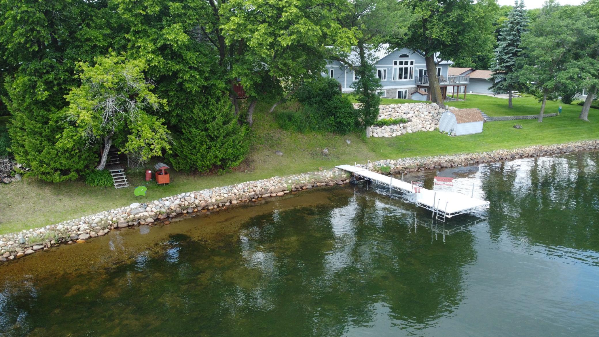 43404 Bills Beach Road Dent, MN 56528 - Photo 3 of 46