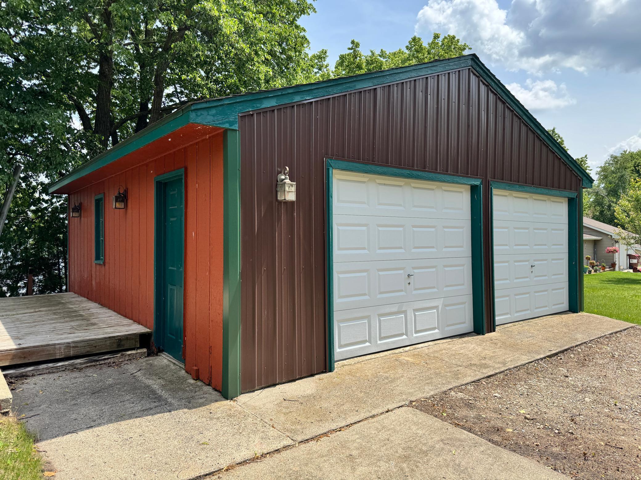 43404 Bills Beach Road Dent, MN 56528 - Photo 32 of 46