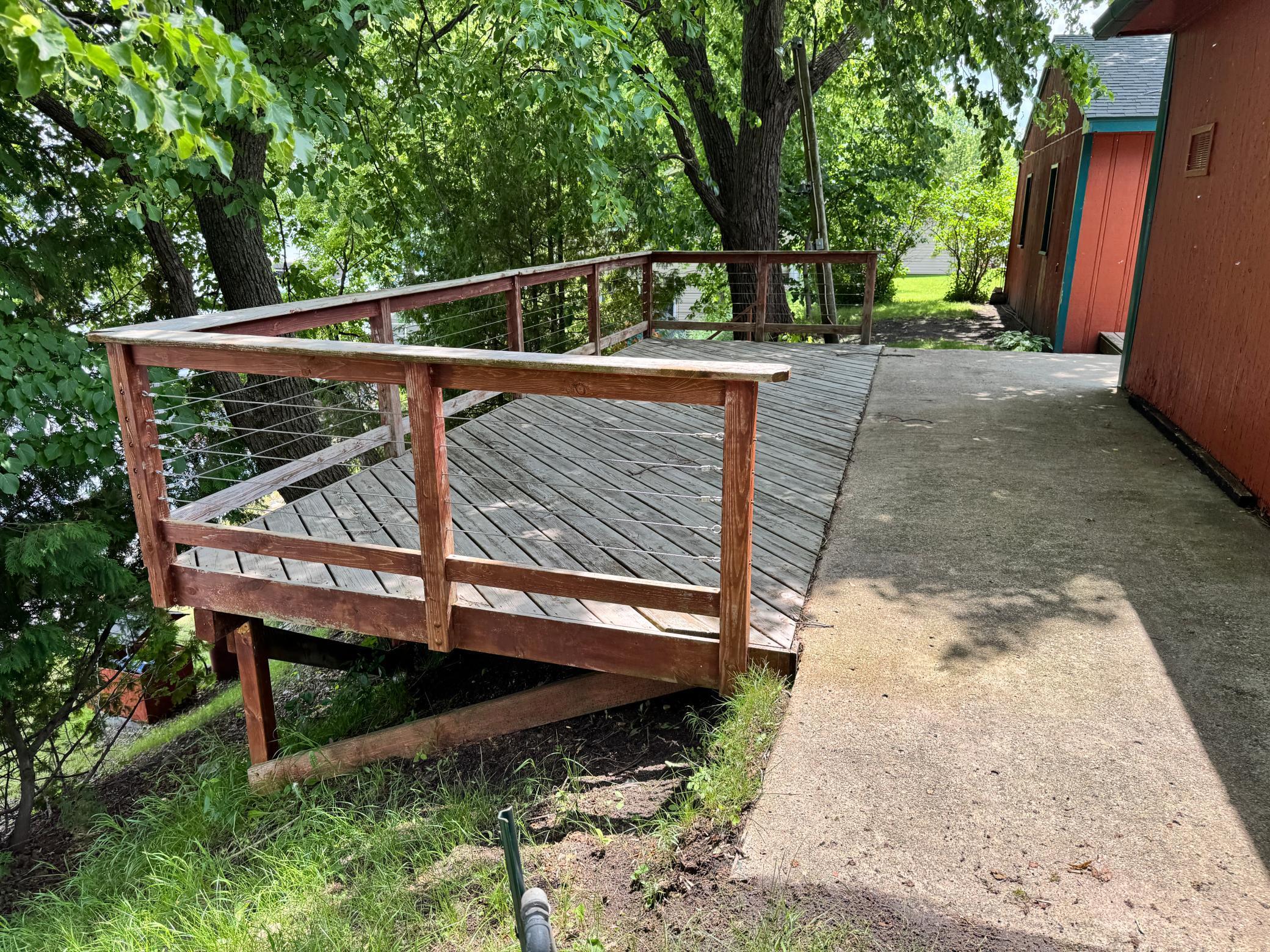 43404 Bills Beach Road Dent, MN 56528 - Photo 36 of 46