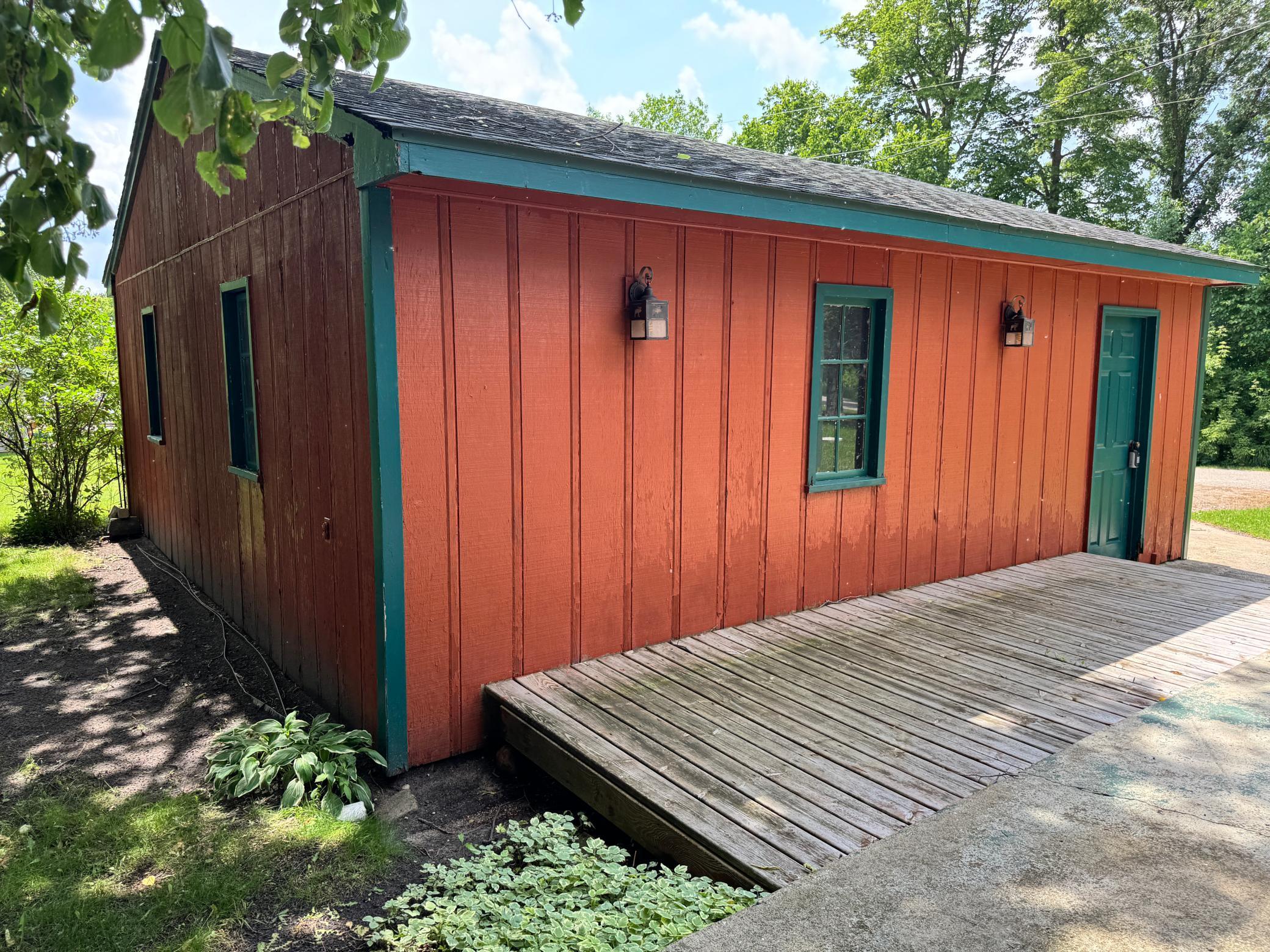 43404 Bills Beach Road Dent, MN 56528 - Photo 37 of 46