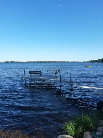$525,000 | 43404 Bills Beach Road, Dent, MN 56528