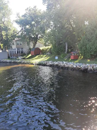 $525,000 | 43404 Bills Beach Road, Dent, MN 56528