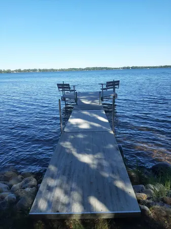 $525,000 | 43404 Bills Beach Road, Dent, MN 56528
