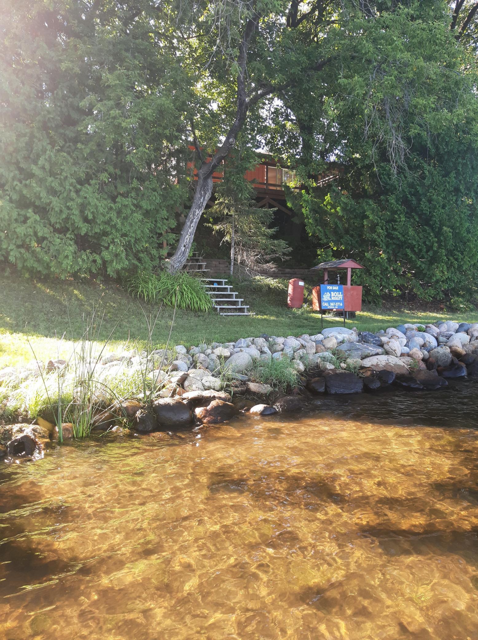 43404 Bills Beach Road Dent, MN 56528 - Photo 45 of 46