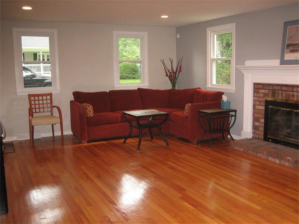 9 Forrest Road Westford, MA 01886 - Photo 8 of 22 Gallery Image 8