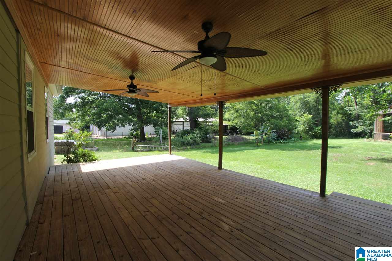 403 Main Street Weaver, AL 36277 - Photo 34 of 43