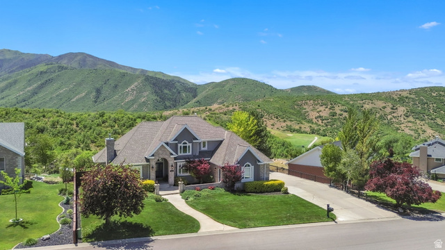 209 High Sierra Drive South Elk Ridge, UT 84651 - Photo 109 of 112