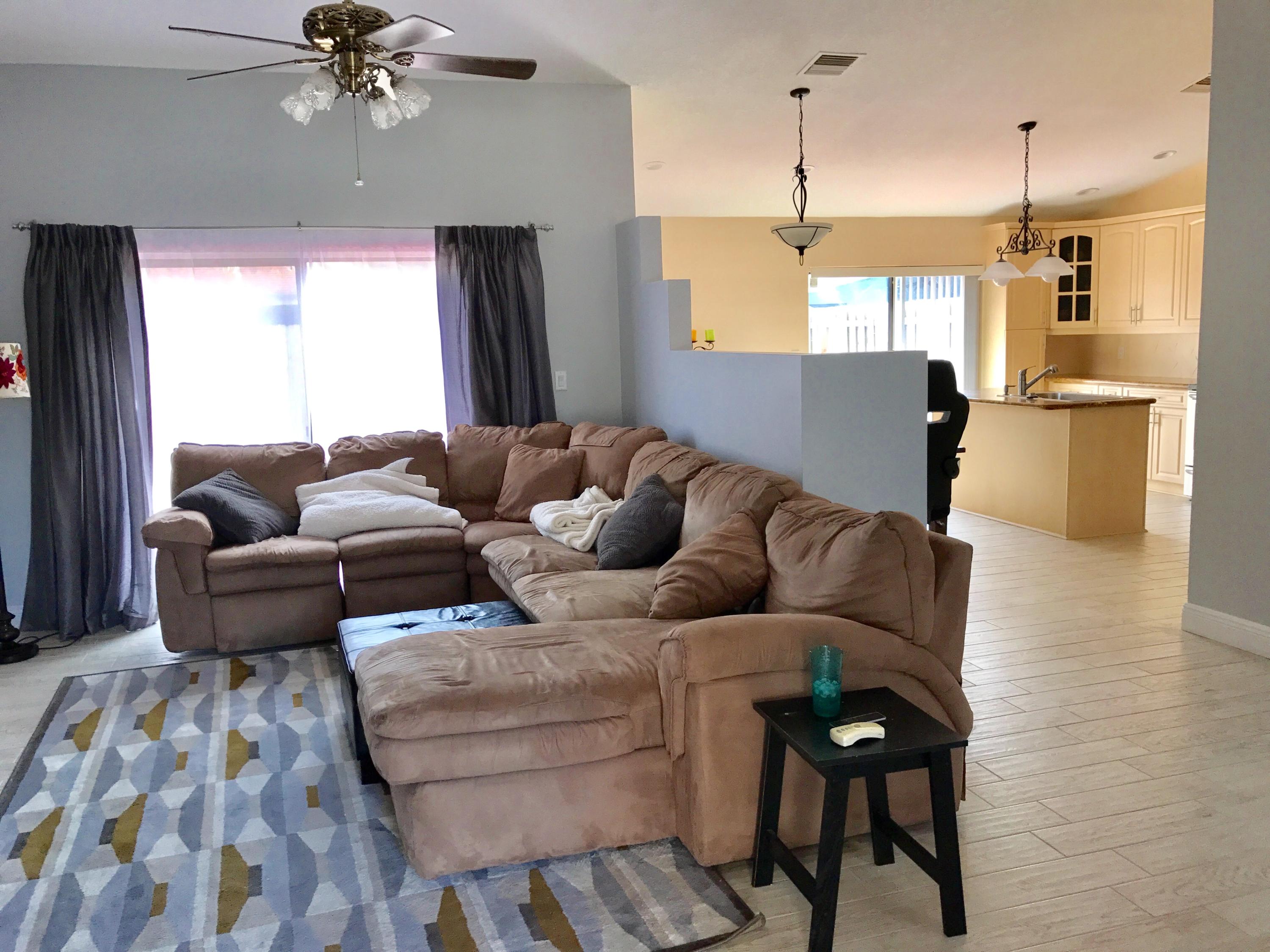 11522 Country Sound Court Boca Raton, FL 33428 - Photo 4 of 14 Living
