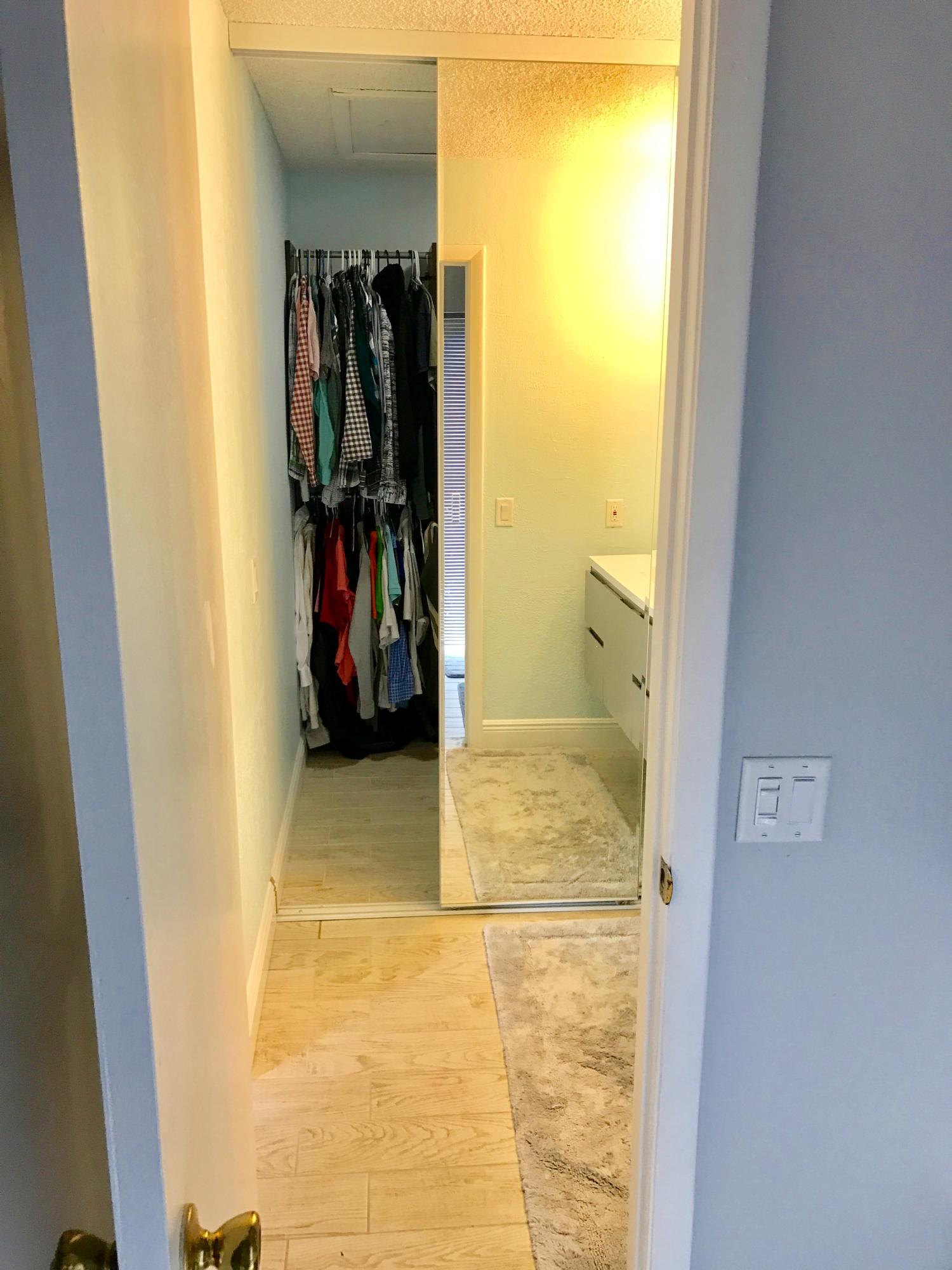 11522 Country Sound Court Boca Raton, FL 33428 - Photo 7 of 14 Master Closet