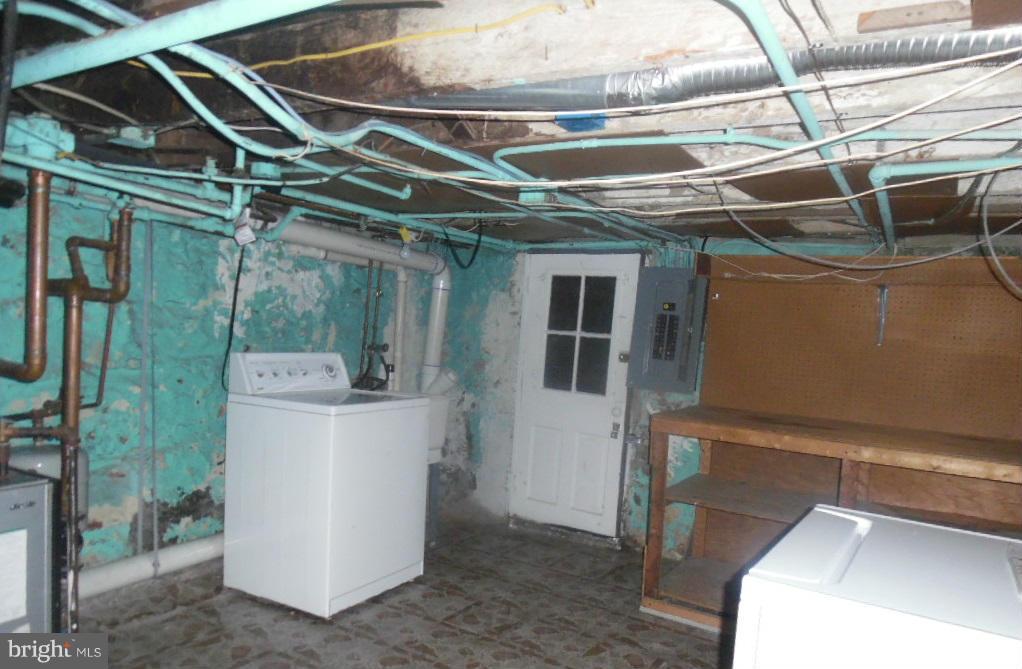 3522 Old York Road Baltimore, MD 21218 - Photo 16 of 18 Basement