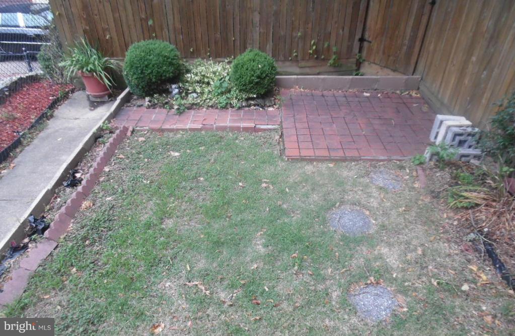 3522 Old York Road Baltimore, MD 21218 - Photo 17 of 18 Exterior (Rear)