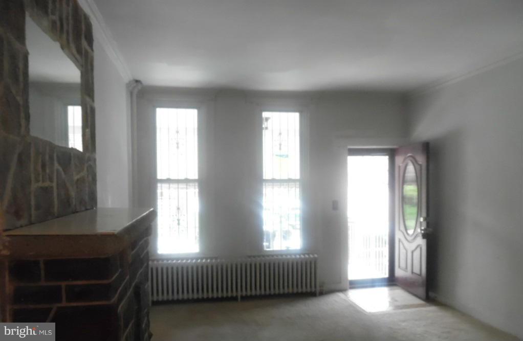 3522 Old York Road Baltimore, MD 21218 - Photo 4 of 18 Interior (General)