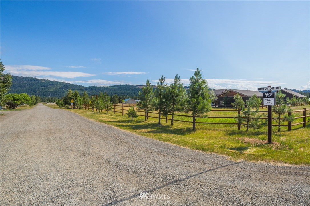 1-lot B Richards Road Cle Elum, WA 98922 - Photo 1 of 10 Gallery Image 1