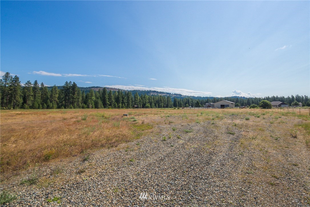 1-lot B Richards Road Cle Elum, WA 98922 - Photo 2 of 10 Gallery Image 2