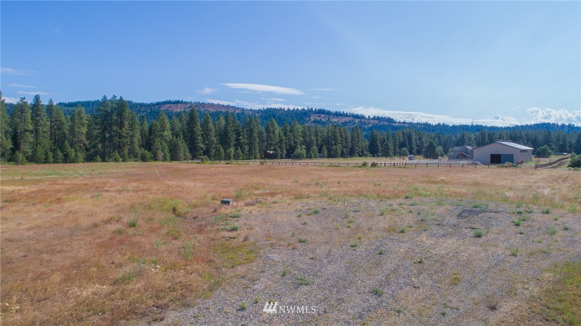 1-lot B Richards Road Cle Elum, WA 98922 - Photo 3 of 10 Gallery Image 3