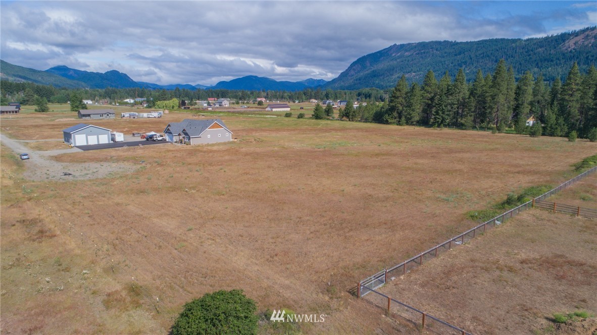 1-lot B Richards Road Cle Elum, WA 98922 - Photo 6 of 10 Gallery Image 6