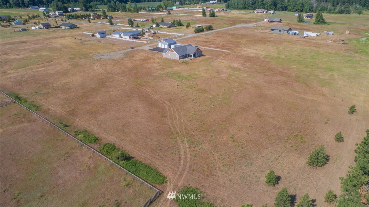 1-lot B Richards Road Cle Elum, WA 98922 - Photo 8 of 10 Gallery Image 8
