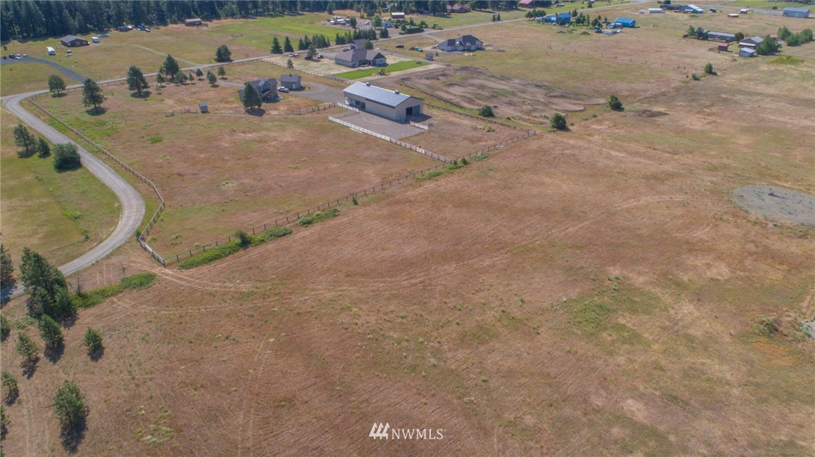 1-lot B Richards Road Cle Elum, WA 98922 - Photo 9 of 10 Gallery Image 9