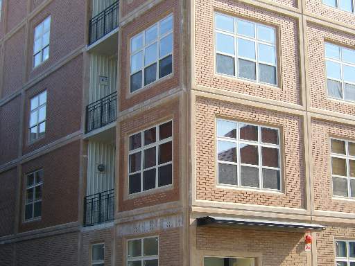 1228 West Monroe Street, Unit 201 Chicago, IL 60607 - Photo 1 of 1 a building view