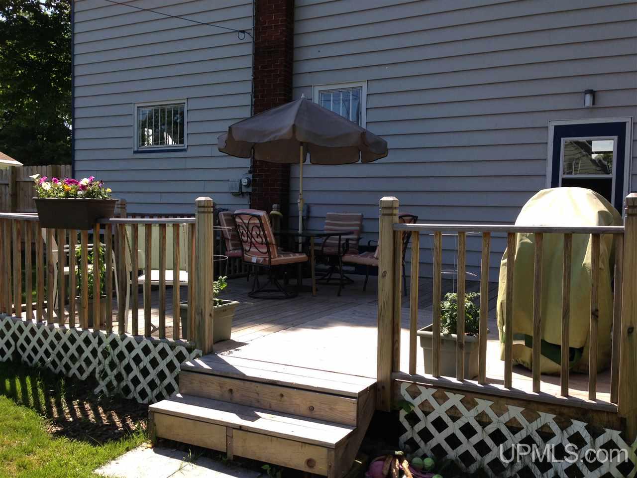 733 Maurice Street Ishpeming, MI 49849 - Photo 6 of 22 Gallery Image 6