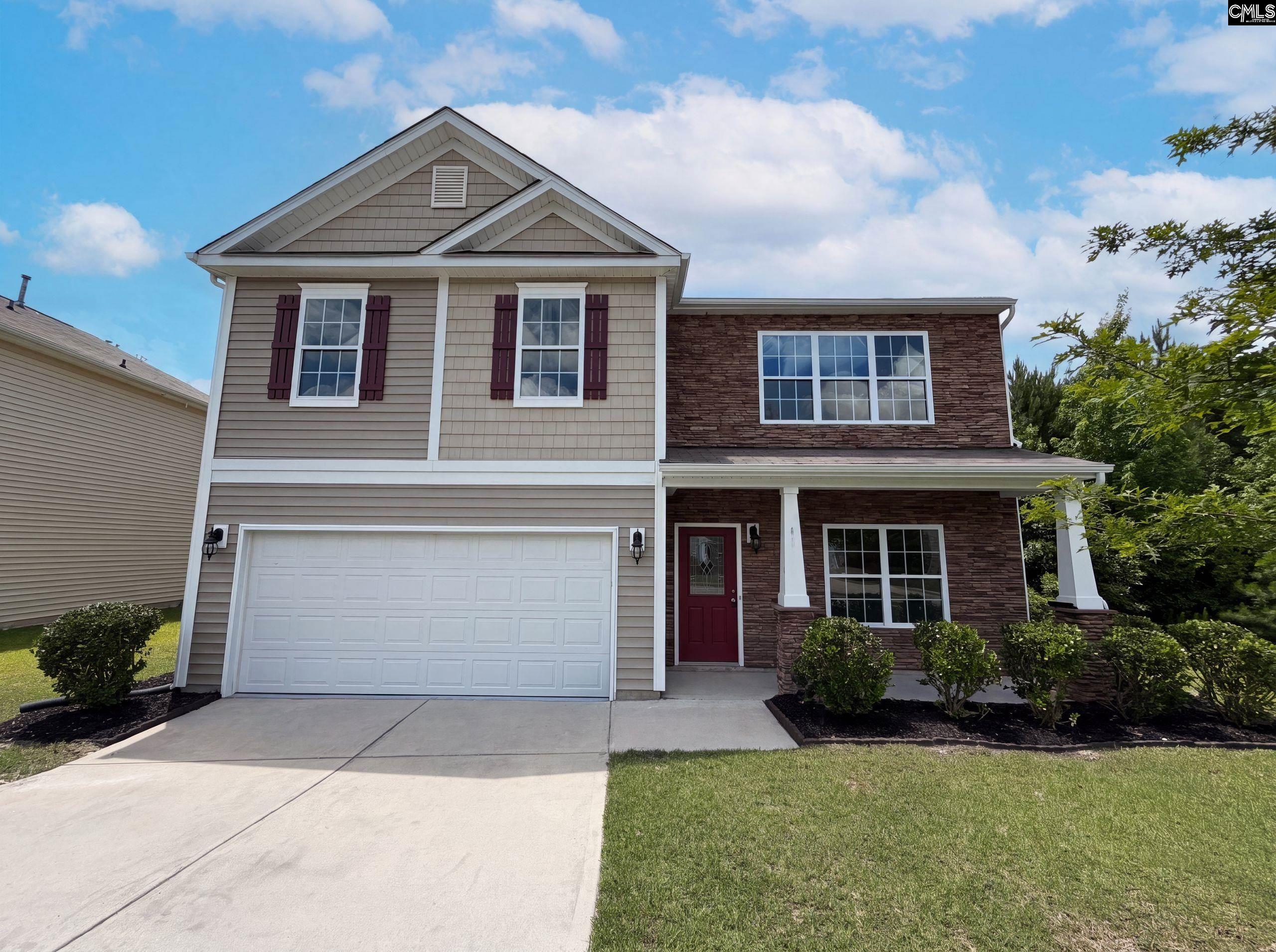 1144 Campbell Ridge Drive Elgin, SC 29045 - Photo 25 of 28