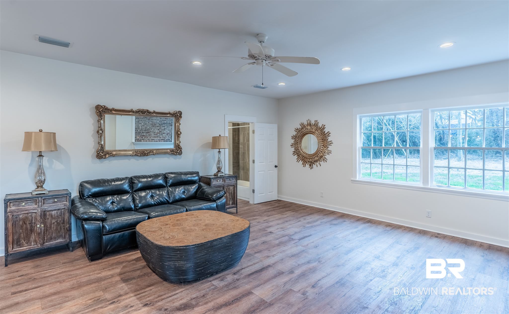 6601 Private Road 181 Eight Mile, AL 36613 - Photo 12 of 32 Living Room