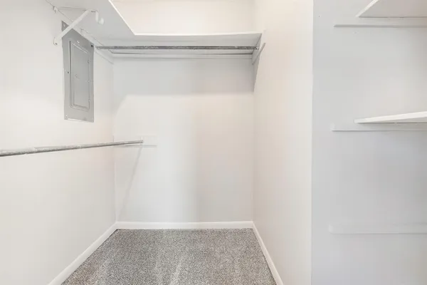 a view of small space