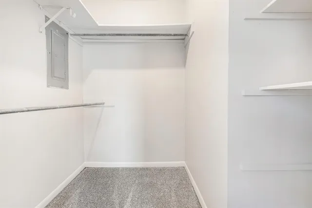 a view of small space