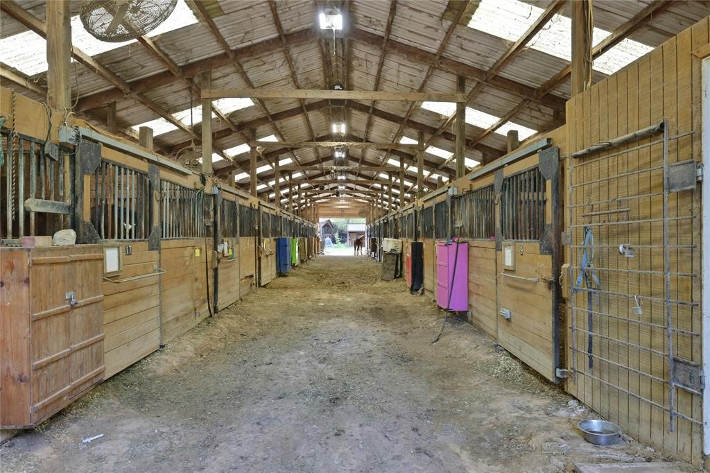 11350 Grant Road Cypress, TX 77429 - Photo 17 of 41 a view of entryway