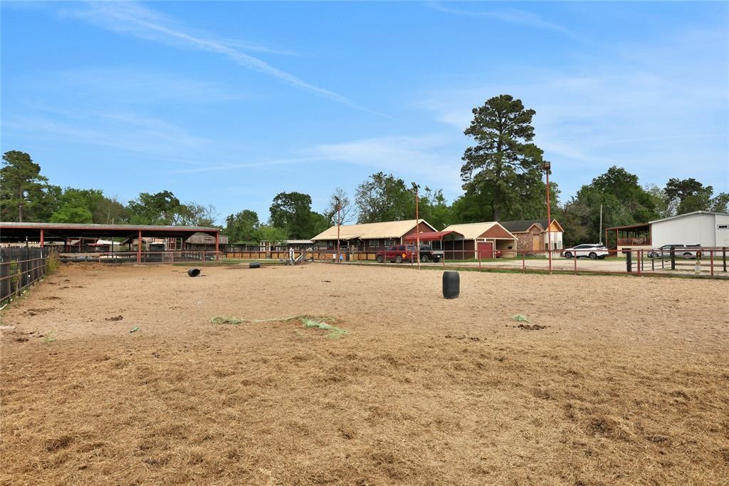 11350 Grant Road Cypress, TX 77429 - Photo 4 of 41 a view of lake view