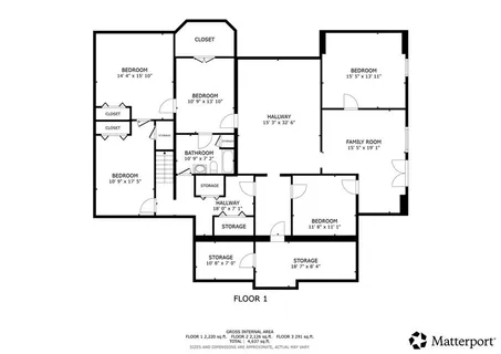 $625,000 | 910 Windsor Creek Drive, Grayson, GA 30017