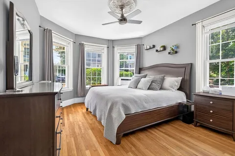 $1,495,000 | 25 Weyanoke Street, Boston, MA 02124