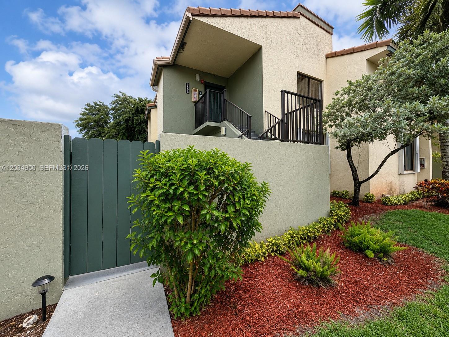 9606 Southwest 1st Court, Unit 16S Coral Springs, FL 33071 - Photo 20 of 27