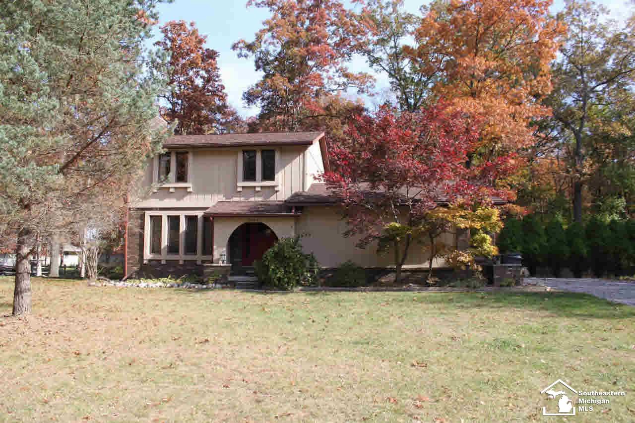 3813 Douglas Road Ida, MI 48140 - Photo 1 of 25 Gallery Image 1