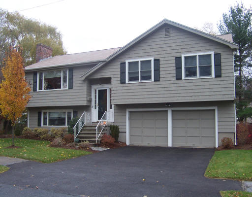 44 Hancock Road Needham, MA 02492 - Photo 1 of 1