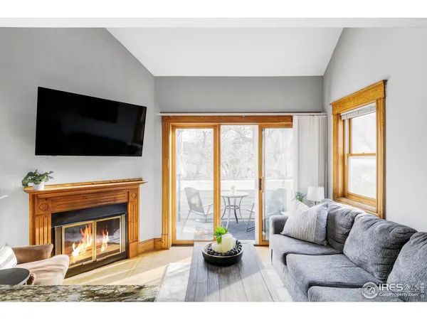 $389,900 | 1430 18th Street, Unit 13, Boulder, CO 80302