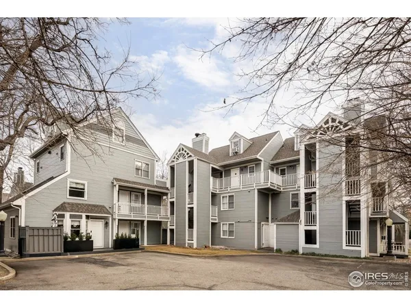 $389,900 | 1430 18th Street, Unit 13, Boulder, CO 80302