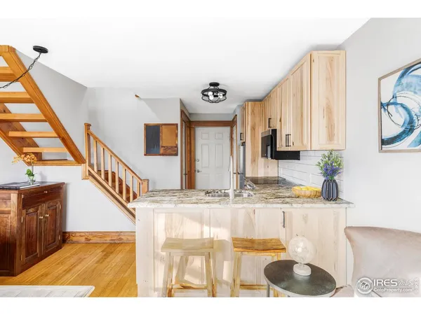 $389,900 | 1430 18th Street, Unit 13, Boulder, CO 80302