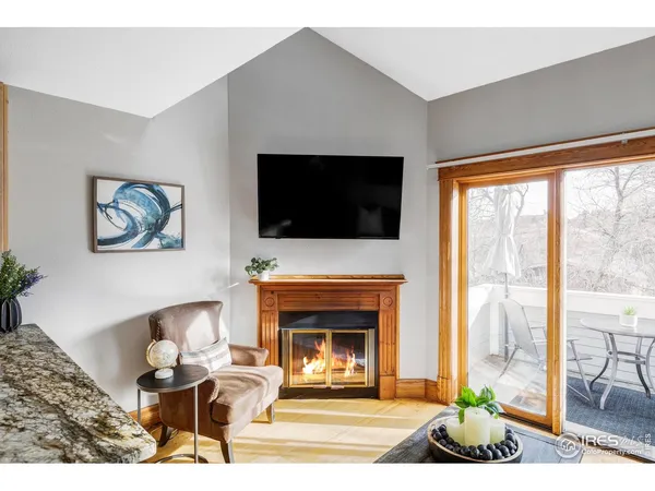 $389,900 | 1430 18th Street, Unit 13, Boulder, CO 80302