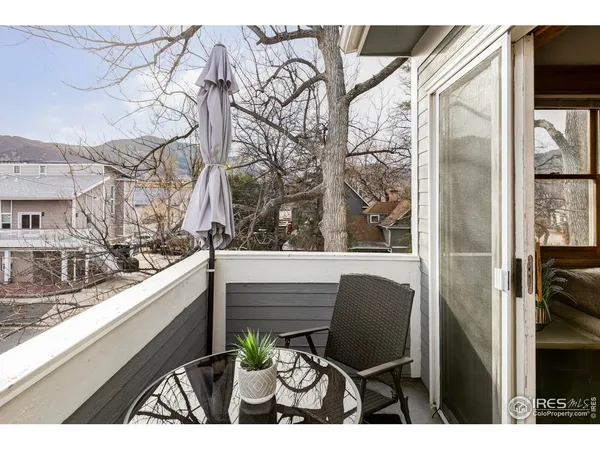 $389,900 | 1430 18th Street, Unit 13, Boulder, CO 80302