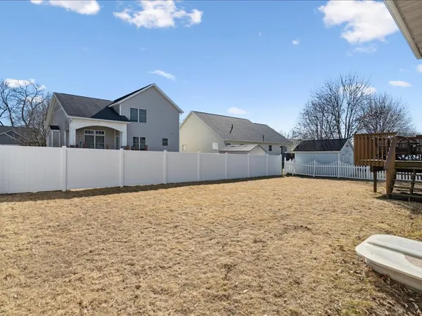 $245,000 | 720 Cypress Drive, Colona, IL 61241