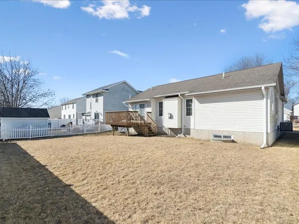 $245,000 | 720 Cypress Drive, Colona, IL 61241