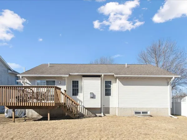 $245,000 | 720 Cypress Drive, Colona, IL 61241
