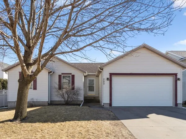 $245,000 | 720 Cypress Drive, Colona, IL 61241