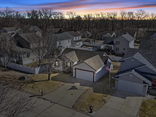 $245,000 | 720 Cypress Drive, Colona, IL 61241