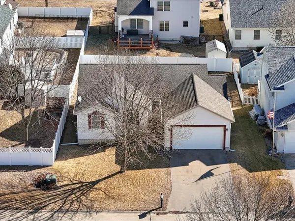 $245,000 | 720 Cypress Drive, Colona, IL 61241